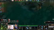 LGD vs AL(11分钟GG/精灵解说)