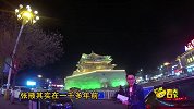 探访张掖地标性建筑，曾在此举办首届古代版世博会，隋炀帝也来了