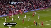 英超-1314赛季-联赛-第27轮-利物浦4：3斯旺西城-精华