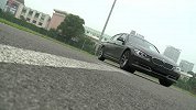 都市精英 PPTV试驾全新BMW 335Li
