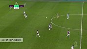 纳卡姆巴 英超 2019/2020 布莱顿 VS 阿斯顿维拉 精彩集锦