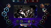 GHL黄金风暴联赛第二赛季-20151116-A组第一轮循环赛 EDG vs OMG