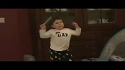 [搞笑]三岁小正太指挥命运交响曲