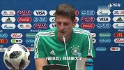 言论合集 德国0-1墨西哥