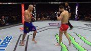UFC-17年-UFC211前瞻：马斯维达尔精彩对战集锦-专题