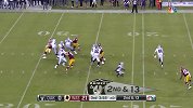 NFL-1718赛季-第3周：奥克兰突袭者10:27华盛顿红皮-精华