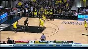 NCAA-1415赛季-密歇根大学天才后卫卡里斯·勒弗特季前赛球探报告-专题