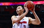 PP体育贺阿联夺MVP：十冠目标不可动摇 他和他的广东队来了