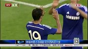 英超-1415赛季-热身赛-神锋神勇小法细腻 切尔西再获大捷-新闻