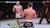 UFC-14年-UFC Fight Night 55前瞻：比斯平精彩对战集锦-专题