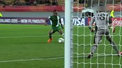 足球-15年-U20世界杯精彩集锦 尼日利亚4：0朝鲜-精华