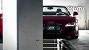 激情与野性 当速度怪兽奥迪R8遇上ABT