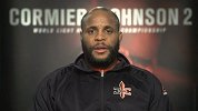 UFC-17年-UFC210倒计时：科米尔豪言永远能打败安东尼约翰逊-专题