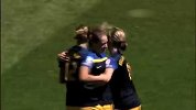 足球-11年-2011德国女足世界杯 十佳球全纪录-专题