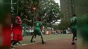 街球-15年-骚起来自己都不认识 科比洛克公园打街球罕见视频-专题