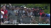 F1-13赛季-正赛-加拿大站-维特尔夺冠扩大积分领先优势 阿隆索遗憾第2-全场
