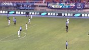 2018赛季中甲第23轮录播：大连超越vs新疆雪豹纳欢