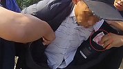 济南入室抢劫致1死1伤两嫌犯落网视频曝光 身上搜出大捆现金