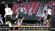 NCAA-1314赛季-2014新秀观察（5）澳洲便士：丹特·埃克萨姆-专题