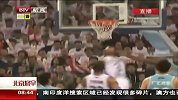 CBA-1314赛季-季后赛-总决赛-第4场-“见招拆招” 金隅险胜夺赛点-新闻