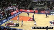 CBA-1415赛季-常规赛-第6轮-新疆广汇vs天津荣钢-合集