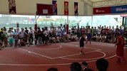 街球-14年-BALLCITY2.0城市篮球联赛：单挑复活赛谢利VS陈靖-全场