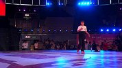 街舞-14年-WDG：TakishiVS李冰冰 Locking8进4-专题