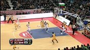CBA-1516赛季-常规赛-第27轮-浙江稠州银行vs浙江广厦控股-全场