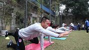 中超-15赛季-中超升班马重庆力帆早早集训 备战新赛季-新闻