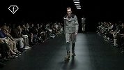 2013秋冬东京时装周 FACTOTUM 品牌发布会