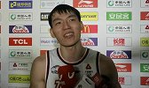 【PP体育在现场】吴前获全明星MVP：最感谢杜指导和队友