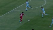 长春亚泰VS青岛黄海黄港-中甲第26轮