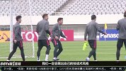 综合-16年-3月15日PP体育新闻 亚冠客场盘外招苏宁摸黑公园训练 大佬郑智遗憾落选“高家军”-新闻