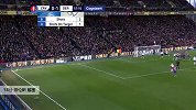 劳伦斯 足总杯 2019/2020 水晶宫 VS 德比郡 精彩集锦