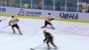 2019中国冰球联赛 亚利桑那州立大学校队加时绝杀叶尔马科队