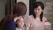 女儿非要毛巾才肯睡觉，美女想改掉她这个习惯