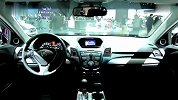 2013洛杉矶车展实拍2014讴歌Acura RDX