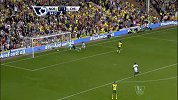 英超-1314赛季-联赛-第7轮-阿扎尔客场进球反超比分-花絮