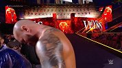 WWE·第37届摔跤狂热大赛
