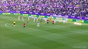 西甲五月五佳扑救：纳瓦斯鲤鱼打挺 埃尔南德斯极限反应