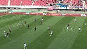 中甲-17赛季-这轮华丽短传进攻 丽江似乎更像巴萨-花絮