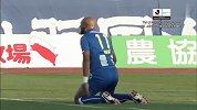 J2联赛-14赛季-联赛-第42轮-山形山神1：2东京绿茵-精华