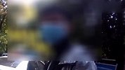 男子因在家太委屈但又没地去 持刀抢劫求拘留