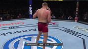 UFC格斗之夜164：布拉乔维奇VS索萨
