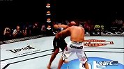 UFC-14年-最轻的UFC冠军：约翰逊2014年对战集锦-专题