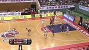 CBA-1415赛季-常规赛-第11轮-哈提布外线出手三分命中（佛山vs吉林）-花絮