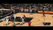 体育游戏-14年-《NBA 2K14》娱乐休闲视频（重温2014nba总决赛）