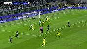 第5分钟萨格勒布迪纳摩球员斯托扬诺维奇射门 - 打偏