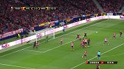 英超-1718赛季-马竞1-0阿森纳-精华