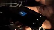 搭载Tango 诺基亚Lumia800国行版试用